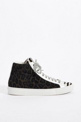 p448 leopard sneakers