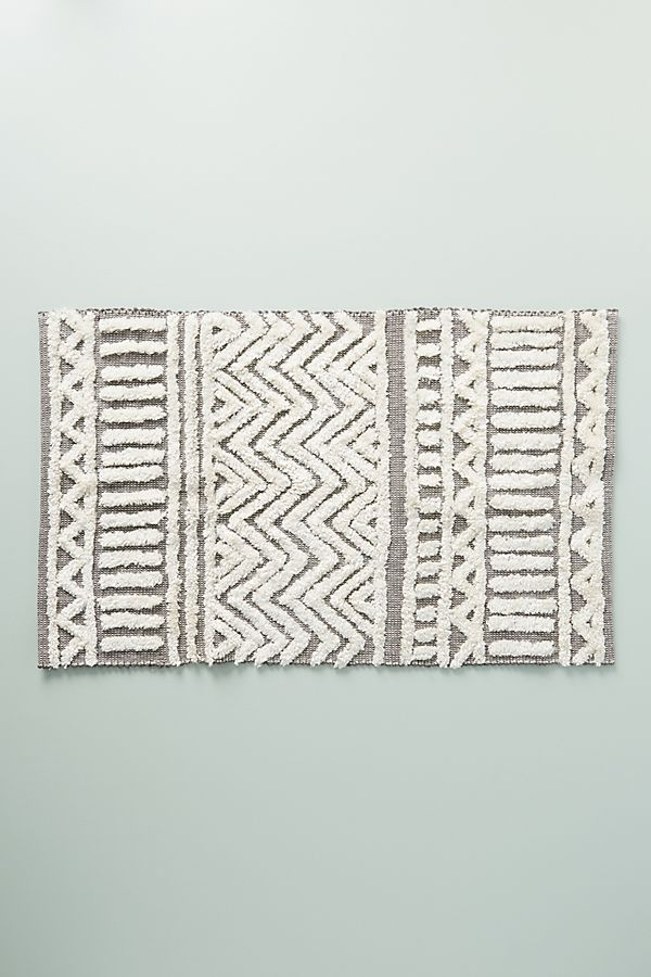 Slide View: 1: Anya Bath Mat