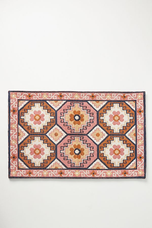 Slide View: 1: Idina Bath Mat
