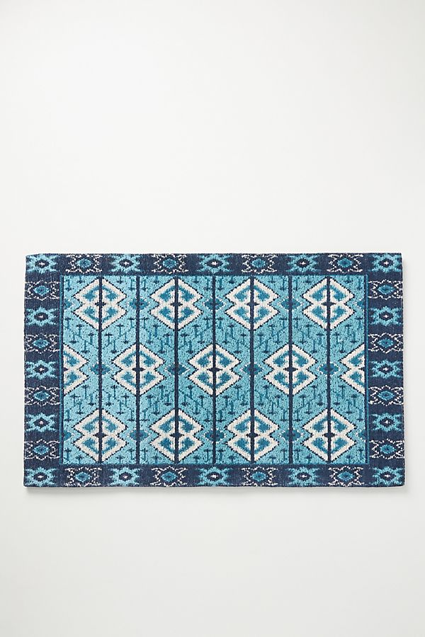 Slide View: 1: Cryea Bath Mat