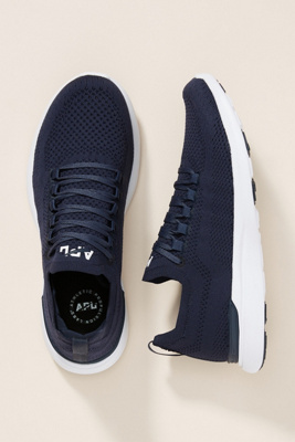 apl techloom sneakers