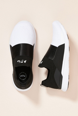 apl slip on sneakers