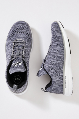 apl techloom sneakers