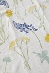 Thumbnail View 3: Wildflower Tea Towel