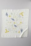 Thumbnail View 1: Wildflower Tea Towel