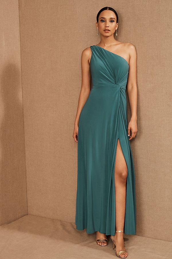 Slide View: 1: BHLDN Brixen Dress