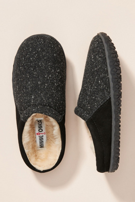 anthropologie slippers