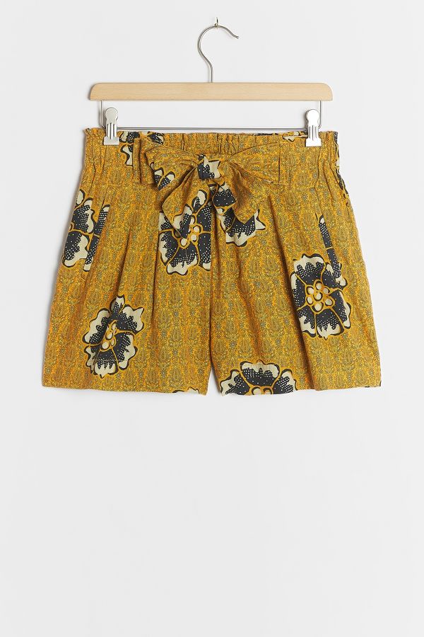 Kennedy Shorts | Anthropologie UK