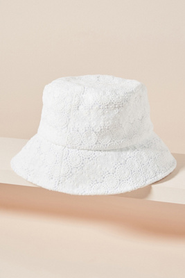 anthropologie sun hat