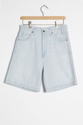 citizens of humanity shorts