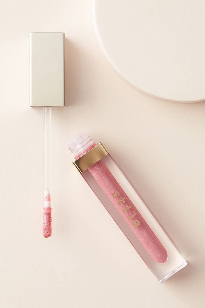 Stila Beauty Boss Lip Gloss Anthropologie