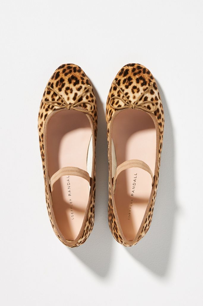 loeffler randall leonie flats