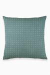 Thumbnail View 1: Anchal Cross-Stitch Toss Pillow