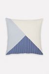 Thumbnail View 1: Anchal Patchwork Didi Accent Pillow