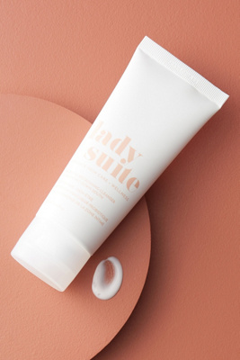 lady suite cleanser
