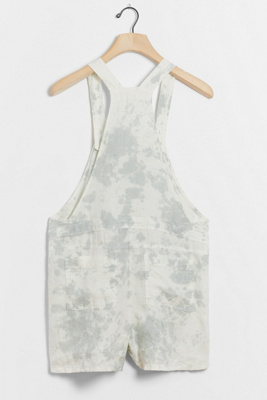 cloth and stone linen jumpsuit