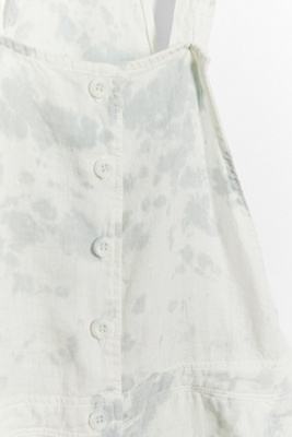 cloth and stone linen jumpsuit