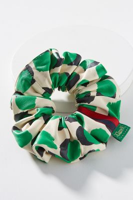 Clare V. for Anthropologie Chantal Scrunchie