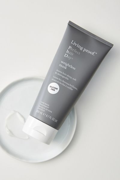 Living Proof Perfect Hair Day Weightless Mask Anthropologie