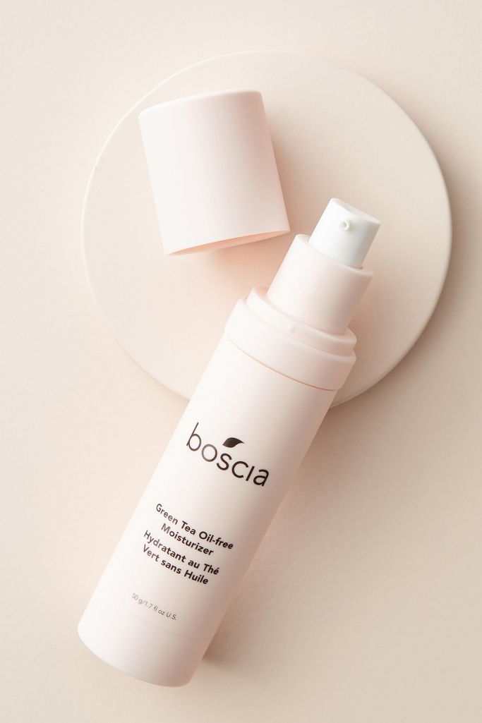 Boscia Green Tea Oil Free Moisturizer Anthropologie