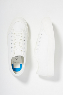 dolce vita mid top sneaker