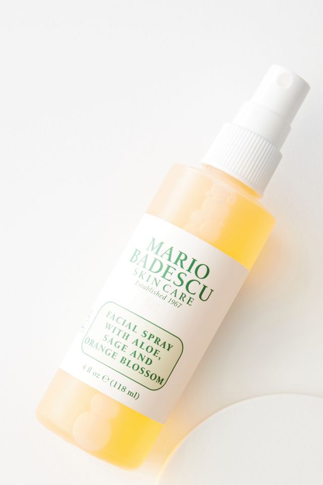 Mario Badescu Facial Spray - Anthropologie