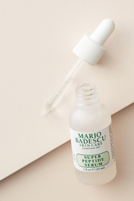 mario badescu peptide serum