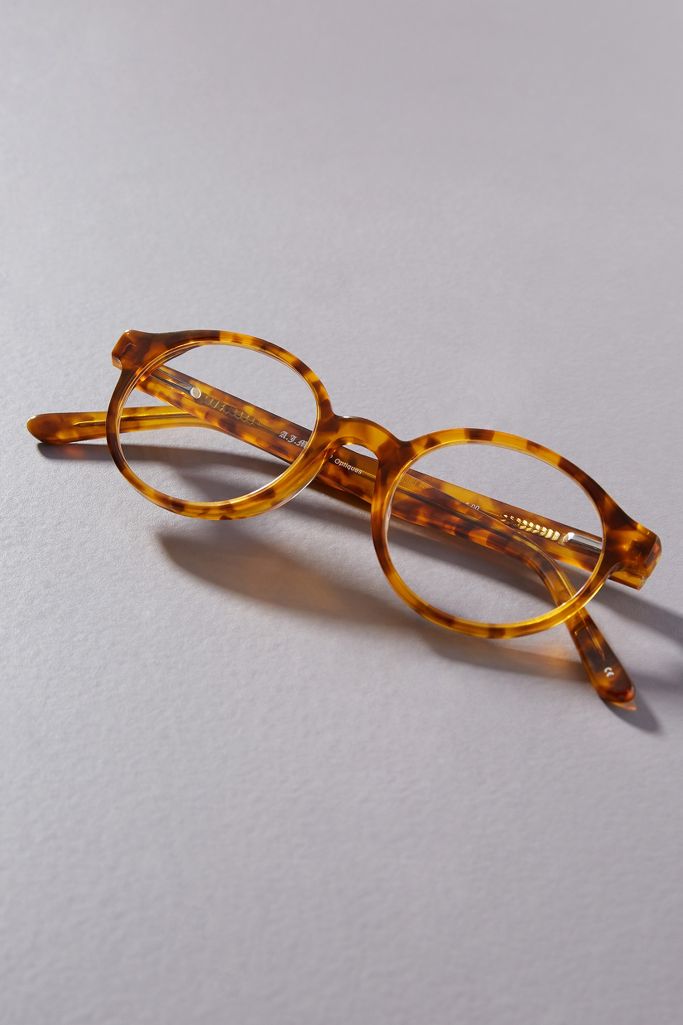 Maria Reading Glasses Anthropologie