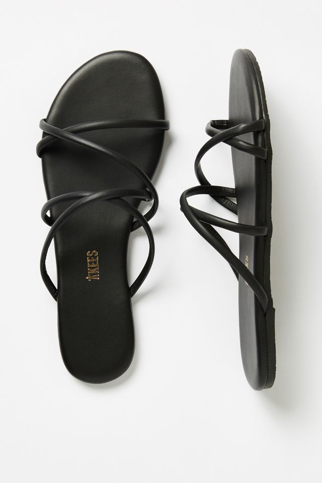 Tkees Sloane Sandals | Anthropologie