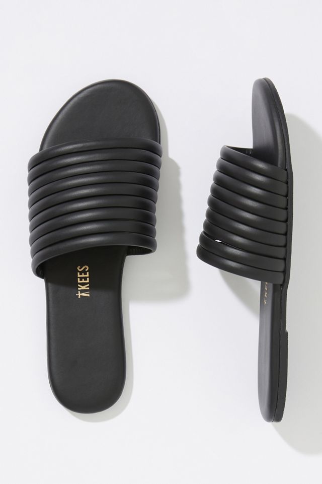 Tkees Caro Slide Sandals Anthropologie