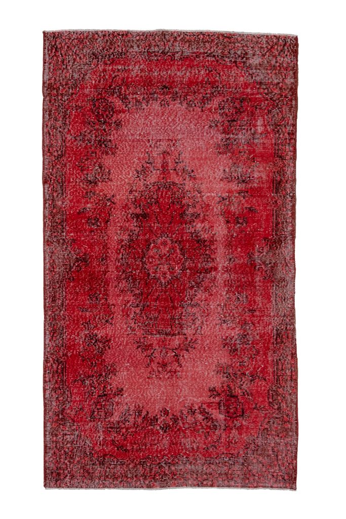 Eliko Rugs Overdyed Design Rug No. 40 Anthropologie
