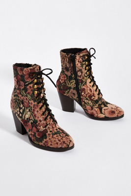 jeffrey campbell tapestry boots