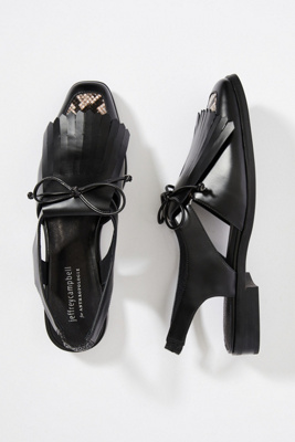 jeffrey campbell anthropologie
