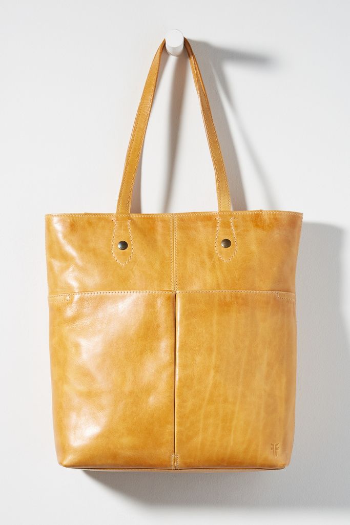 Frye Melissa Simple Tote Bag Anthropologie