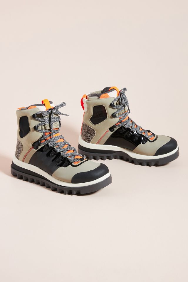 Adidas By Stella Mccartney Eulampis Sneaker Boots Anthropologie