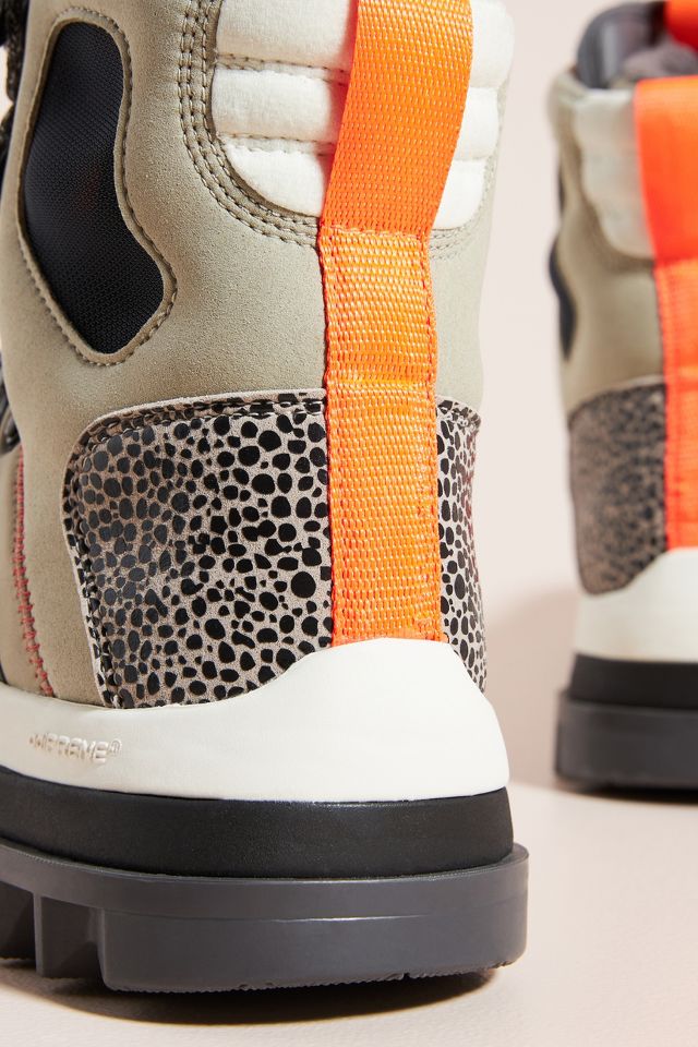 Adidas By Stella Mccartney Eulampis Sneaker Boots Anthropologie