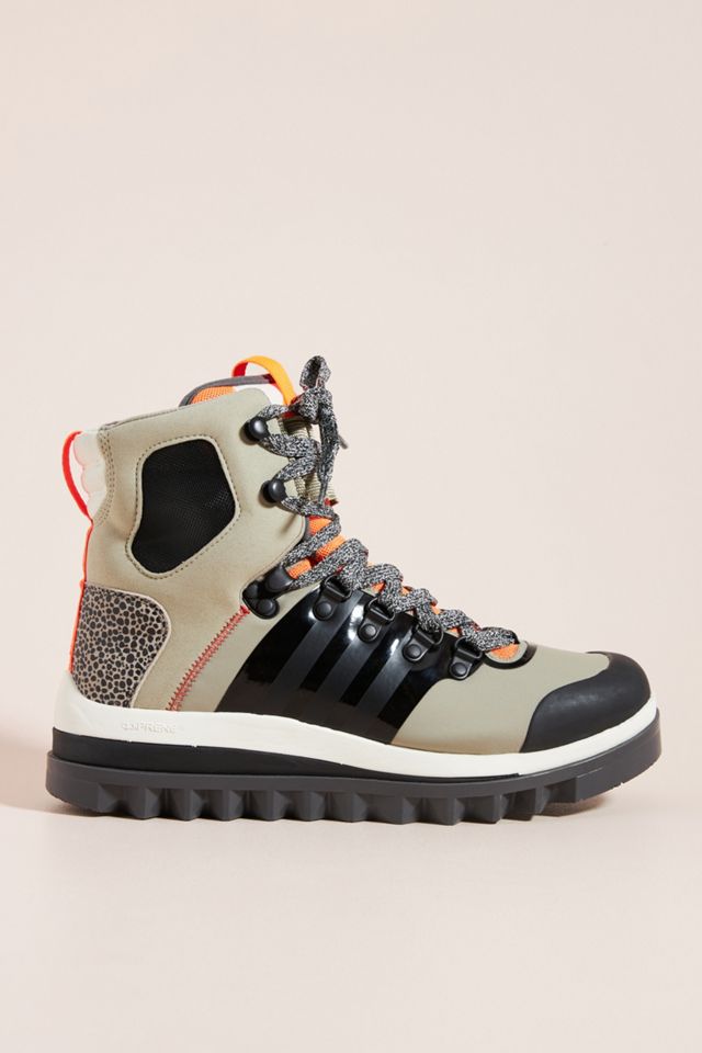 Adidas By Stella Mccartney Eulampis Sneaker Boots Anthropologie