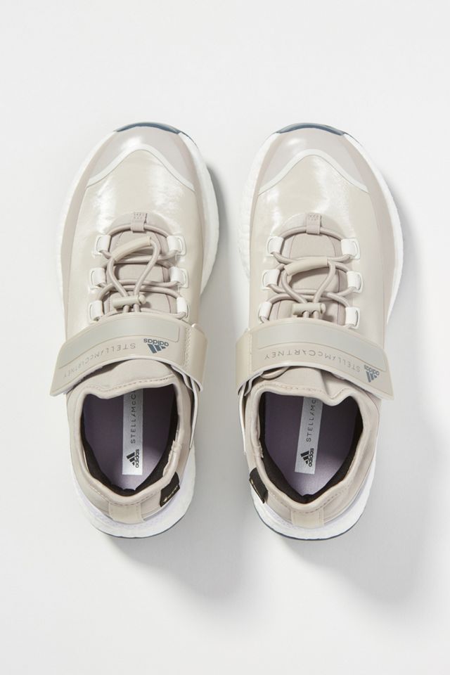 Adidas By Stella Mccartney Neutral Trainer Sneakers Anthropologie