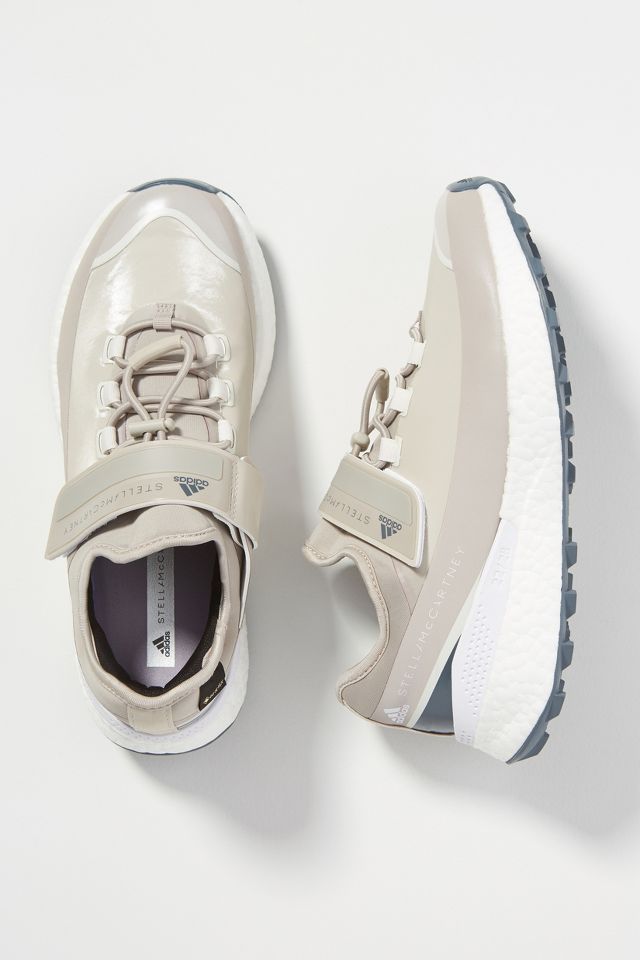 Adidas By Stella Mccartney Neutral Trainer Sneakers Anthropologie