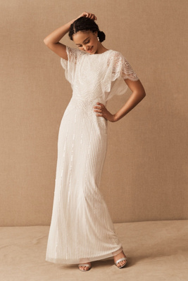 anthropologie dresses formal