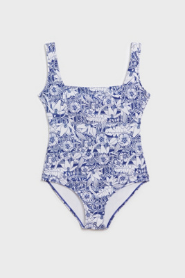 anthropologie swimsuits