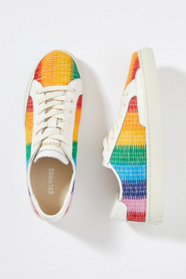 soludos rainbow