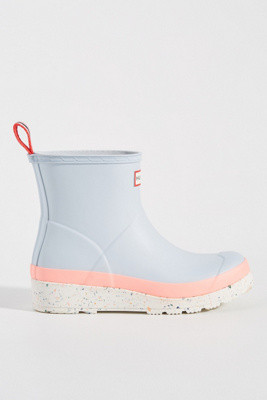 bottes hunter courtes
