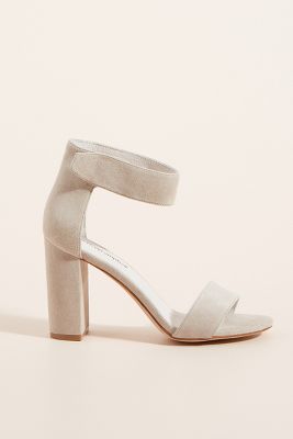 jeffrey campbell suede heels