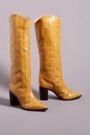 schutz analeah boot eggshell
