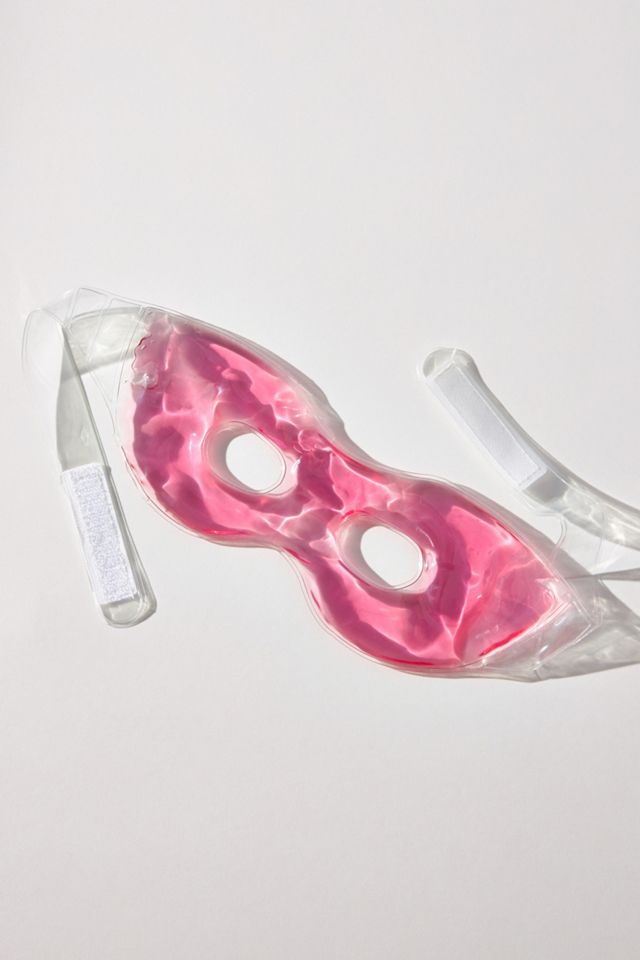 Gel Eye Mask Anthropologie