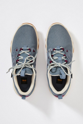 teva arrowood waterproof sneaker