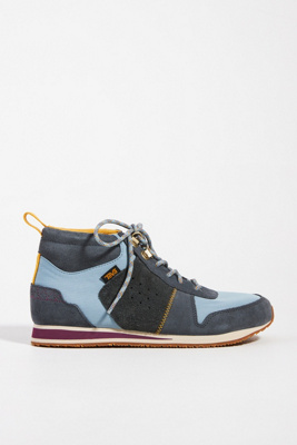 teva highside