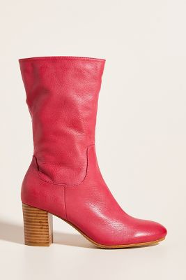 Silent D Ubay Boots | Anthropologie