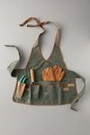 Thumbnail View 1: Canvas Garden Apron